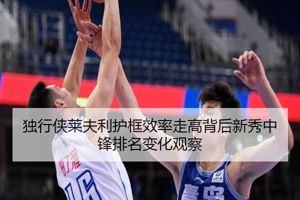 独行侠莱夫利护框效率走高背后新秀中锋排名变化观察