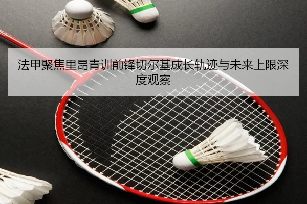 法甲聚焦里昂青训前锋切尔基成长轨迹与未来上限深度观察